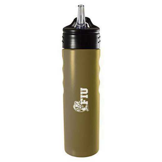 BOT-400-GLD-FIU-SMA: LXG 400 BOTTLE GLD, Florida International Univ